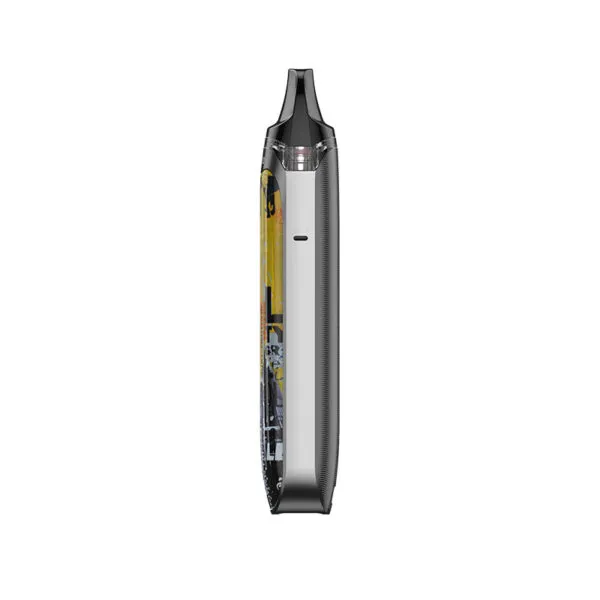 Vaporesso LUXE QS Pod System Kit 1000mAh 2ml