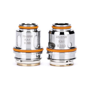 Geekvape T200 Mod Kit with Z Sub Ohm 2021 Tank Atomizer 5.5ml 17