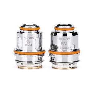 Geekvape T200 Mod Kit with Z Sub Ohm 2021 Tank Atomizer 5.5ml