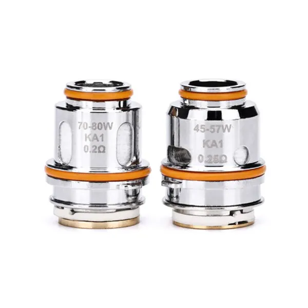 Geekvape T200 Mod Kit with Z Sub Ohm 2021 Tank Atomizer 5.5ml