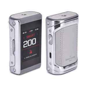Geekvape T200 Mod Kit with Z Sub Ohm 2021 Tank Atomizer 5.5ml 5