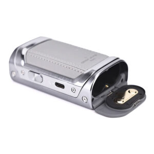 Geekvape T200 Mod Kit with Z Sub Ohm 2021 Tank Atomizer 5.5ml 8