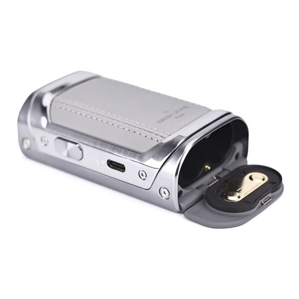 Geekvape T200 Mod Kit with Z Sub Ohm 2021 Tank Atomizer 5.5ml - Image 9