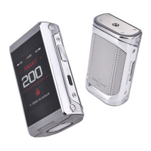 Geekvape T200 Mod 4