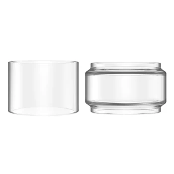 Hellvape Dead Rabbit M RTA Replacement Glass Tube 3ml/4.5ml