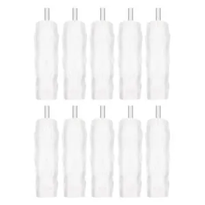 Hellvape Dead Rabbit M RTA Max Shoelace Cotton (10pcs/Pack)