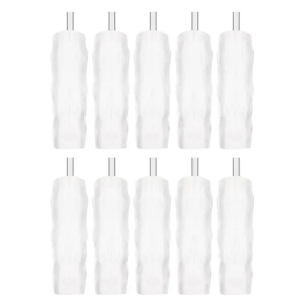Hellvape Dead Rabbit M RTA Max Shoelace Cotton (10pcs/Pack)