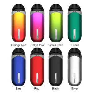 Vaporesso Zero S Pod System Kit 650mAh 2ml