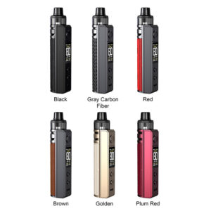 VOOPOO Drag H80S Mod Kit with PNP Pod II 4.5ml 1