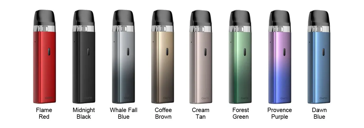 VOOPOO Vinci Pod SE Kit 900mAh 2ml 1