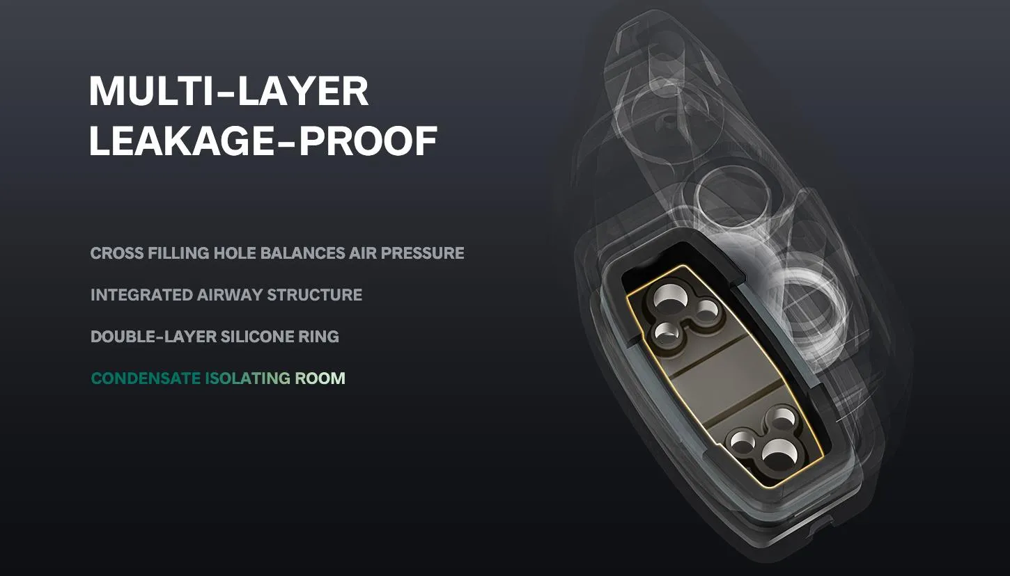 VOOPOO Vinci Pod SE Kit 900mAh 2ml 10