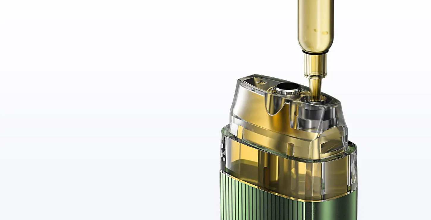 VOOPOO Vinci Pod SE Kit 900mAh 2ml 11