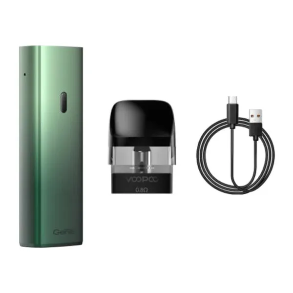 VOOPOO Vinci Pod SE Kit 900mAh 2ml