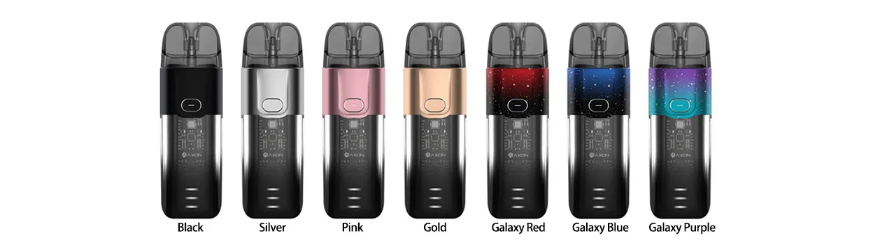Vaporesso LUXE XR Pod System Kit 1500mAh 5ml 2