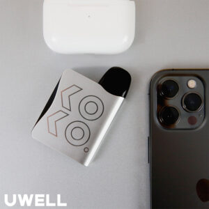 Uwell Caliburn AK3 Pod System Kit 520mAh 2ml 7