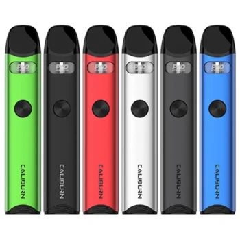Uwell Caliburn A3 Pod System Kit 520mAh 2ml