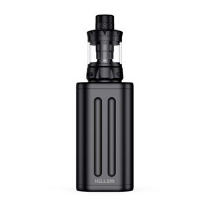 Hellvape Hell200 Box Mod Kit with TLC Sub Ohm Tank 6.5ml 3