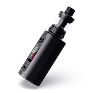 Hellvape Hell200 Box Mod Kit with TLC Sub Ohm Tank 6.5ml 5