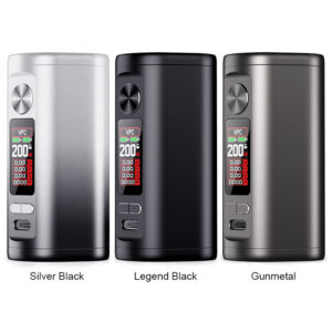 Hellvape Hell200 Box Mod 1