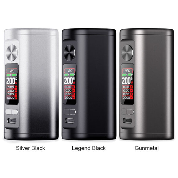 Hellvape Hell200 Box Mod - Image 2