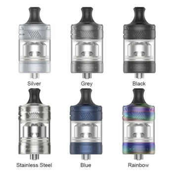Innokin Zlide Top Tank Atomizer 3ml