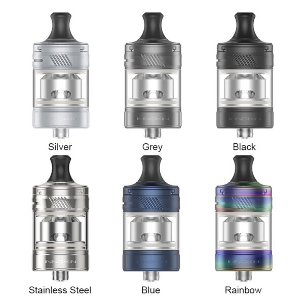 Innokin Zlide Top Tank Atomizer 3ml - Image 2