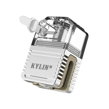 Vandy Vape Kylin M Tank 3ml for BB Style /Boro/Pulse AIO Kit