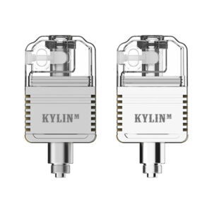 Vandy Vape Kylin M Tank 3ml for BB Style /Boro/Pulse AIO Kit 5