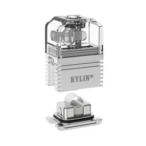 Vandy Vape Kylin M Tank 3ml for BB Style /Boro/Pulse AIO Kit