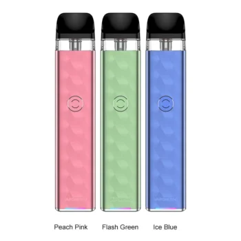 Vaporesso XROS 3 Pod System Kit 1000mAh 2ml