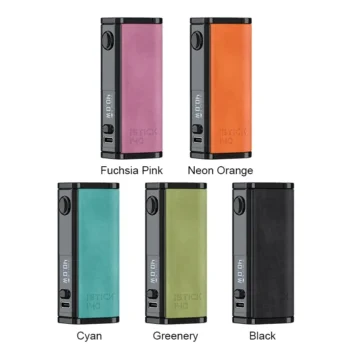 Eleaf iStick i40 Box Mod 2600mAh