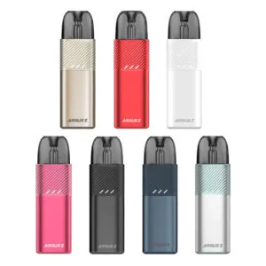 VOOPOO Argus Z Pod System Kit 900mAh 2ml
