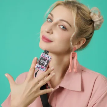 Aspire GoTek S Pod System Kit 650mAh 4.5ml