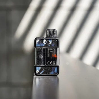 Aspire GoTek S Pod System Kit 650mAh 4.5ml