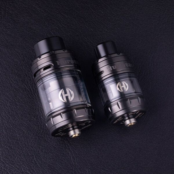 Aspire Huracan Mini Tank Atomizer 3ml - Image 11