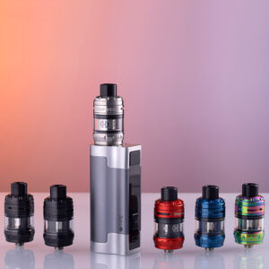 Aspire Huracan Mini Tank Atomizer 3ml 12