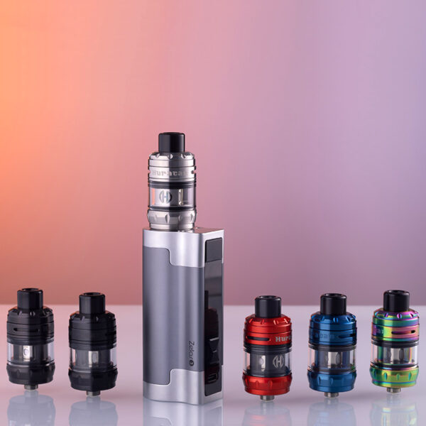 Aspire Huracan Mini Tank Atomizer 3ml - Image 13