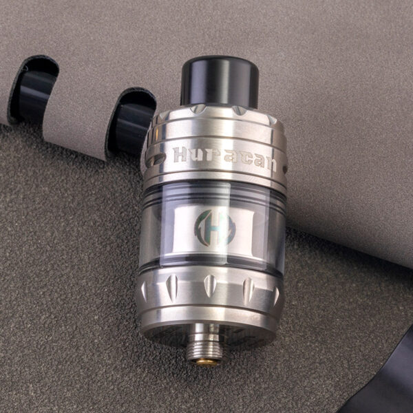 Aspire Huracan Mini Tank Atomizer 3ml - Image 15
