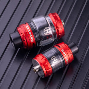 Aspire Huracan Mini Tank Atomizer 3ml 4