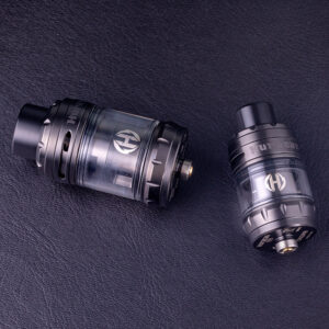 Aspire Huracan Mini Tank Atomizer 3ml 9