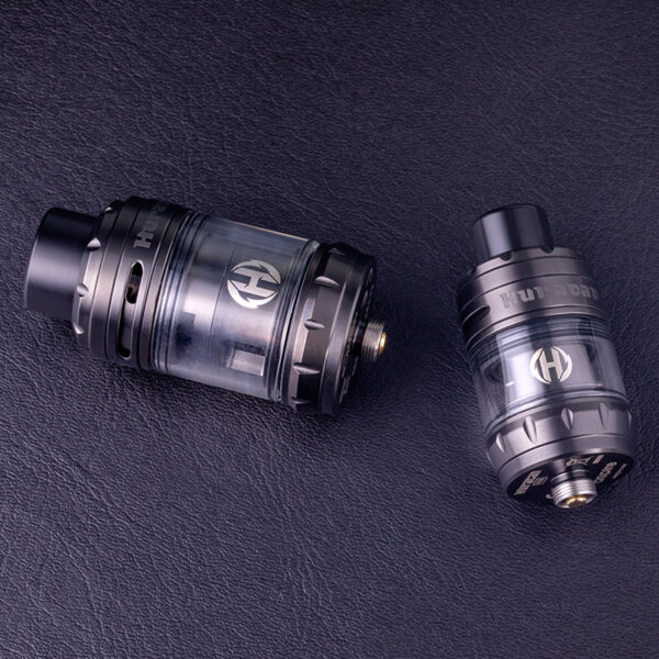 Aspire Huracan Mini Tank Atomizer 3ml - Image 10