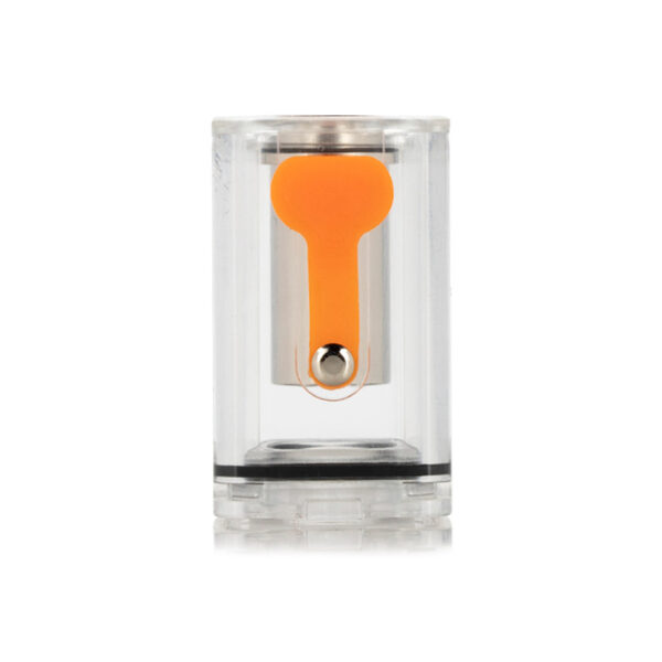 Aspire Mulus Empty Pod Cartridge 4.2ml - Image 2