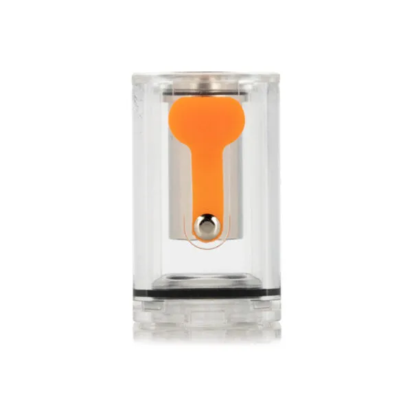 Aspire Mulus Empty Pod Cartridge 4.2ml