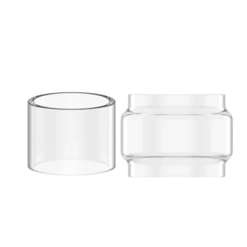 Aspire Huracan Mini Replacement Glass Tube 2ml / 3ml