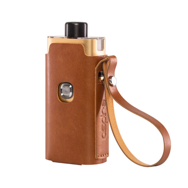 Aspire Cloudflask S Leather Case - Image 3