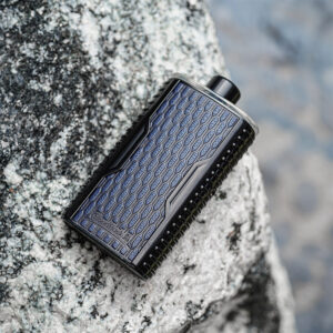 Aspire Cloudflask III Pod System Kit 2000mAh 5.5ml 11