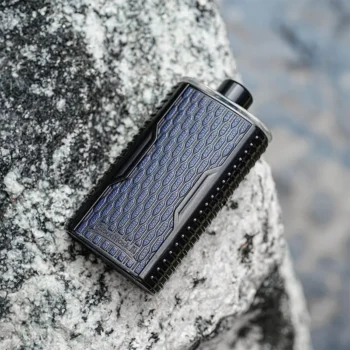 Aspire Cloudflask III Pod System Kit 2000mAh 5.5ml