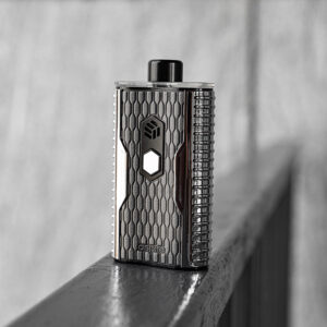 Aspire Cloudflask III Pod System Kit 2000mAh 5.5ml 16