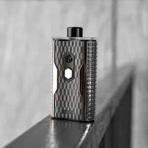 Aspire Cloudflask III Pod System Kit 2000mAh 5.5ml