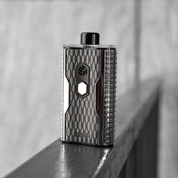 Aspire Cloudflask III Pod System Kit 2000mAh 5.5ml - Image 17